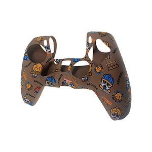 Customized Design Joystick Silicone Case for PS5 Controller Cover
