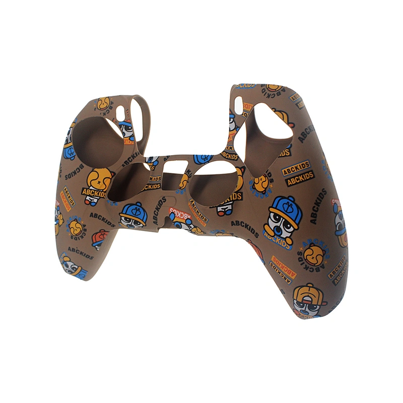 Customized Design Joystick Silicone Case for PS5 Controller Cover