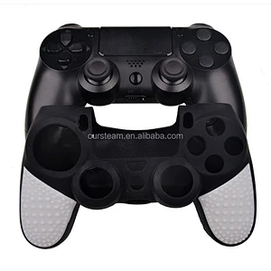 Wholesale Silicone Case Cover for PS4 Controller