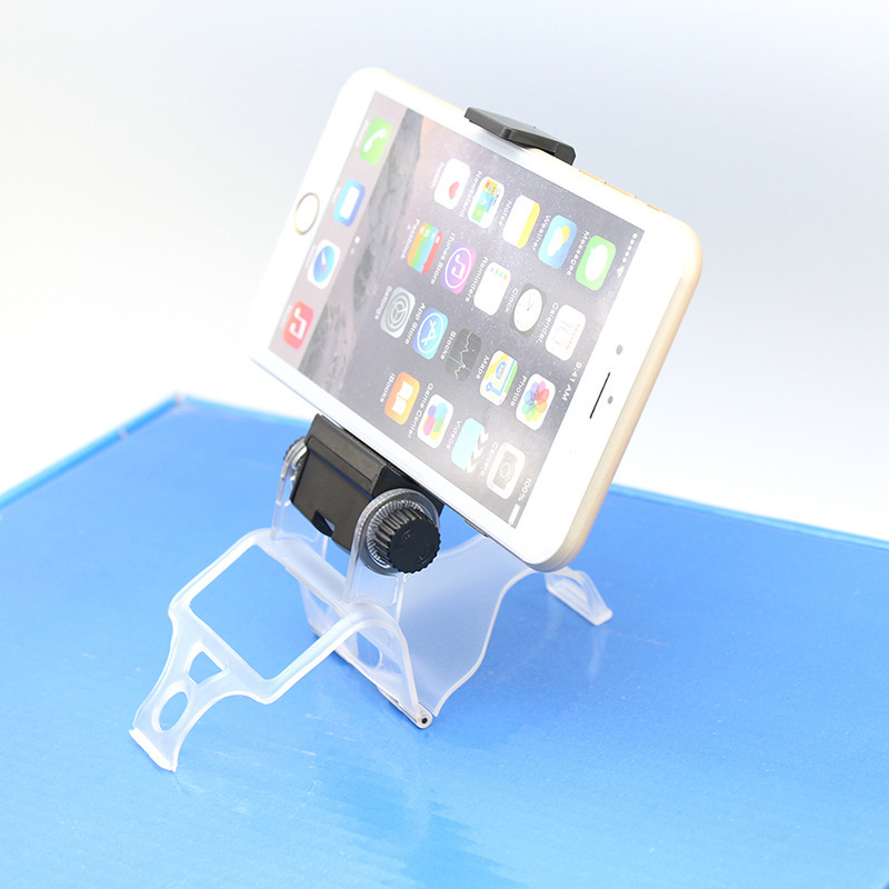 Smart Clip Mobile Phone Holder for PS4 Game Controller