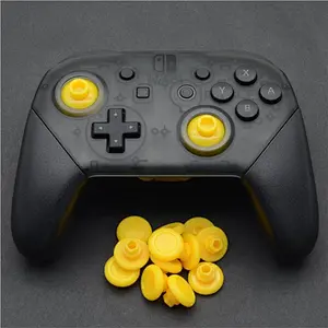 14 in 1 Height Adjustable Customized  Solid Thumbstick Set for xbox one Controller