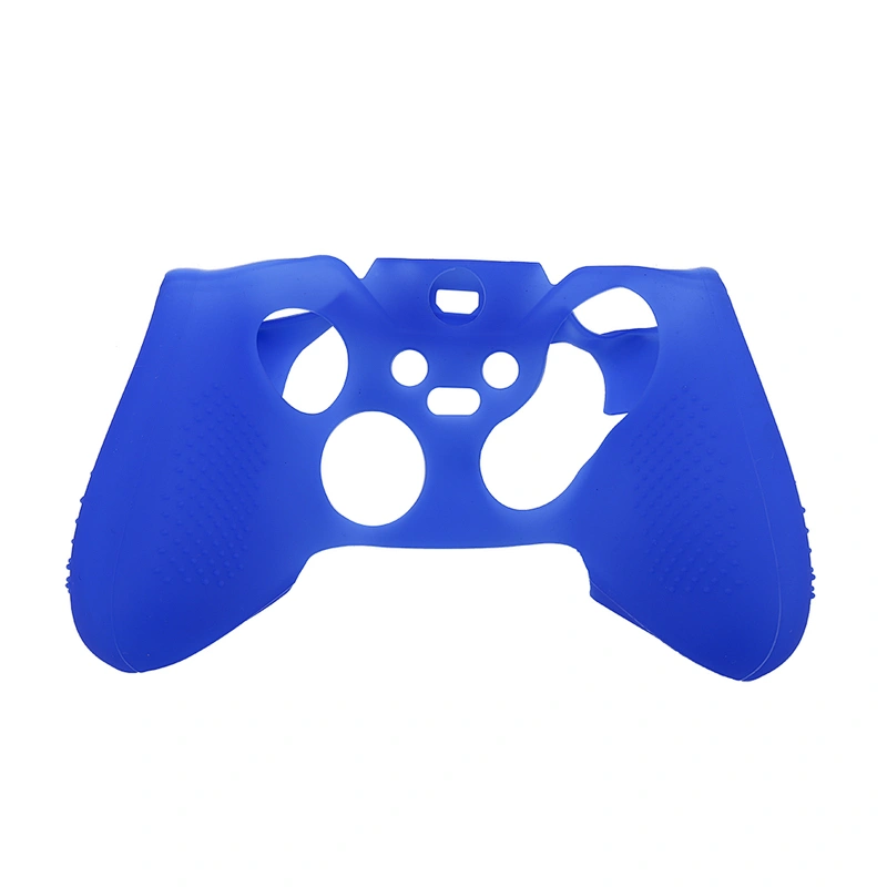 Soft Silicone Skin Cover Case for Xbox One Controller Pro
