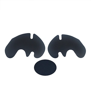 Leather Anti Slip grips joystick sticker for Removable Xbox one controller non slip grips V.2.0