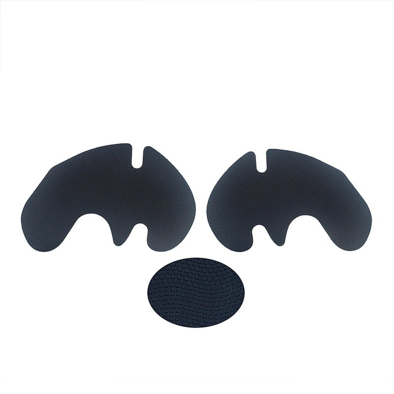 Leather Anti Slip grips joystick sticker for Removable Xbox one controller non slip grips V.2.0