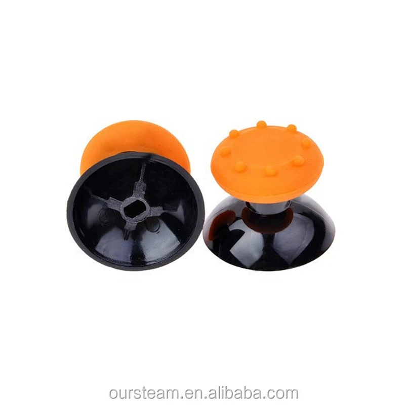 Analog sticks grip For PS4 controller Game Controller Analog Grips Thumbstick Cover case For ps4