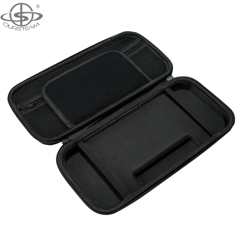 Waterproof EVA Case Cover for Nintendo Switch Portable Carrying Pouch