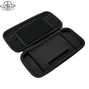 Waterproof EVA Case Cover for Nintendo Switch Portable Carrying Pouch