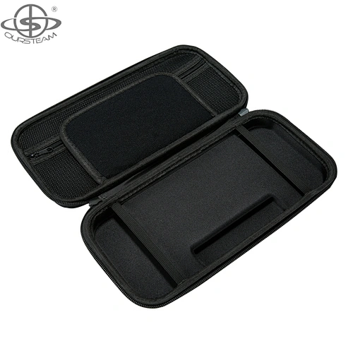 Waterproof EVA Case Cover for Nintendo Switch Portable Carrying Pouch