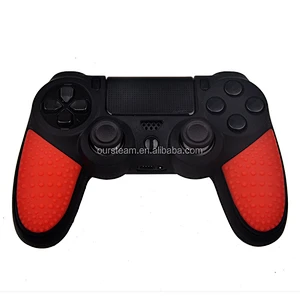 Wholesale Silicone Case Cover for PS4 Controller