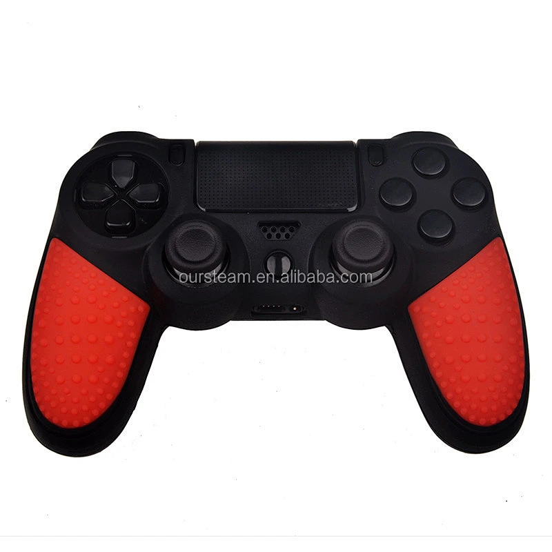 Wholesale Silicone Case Cover for PS4 Controller