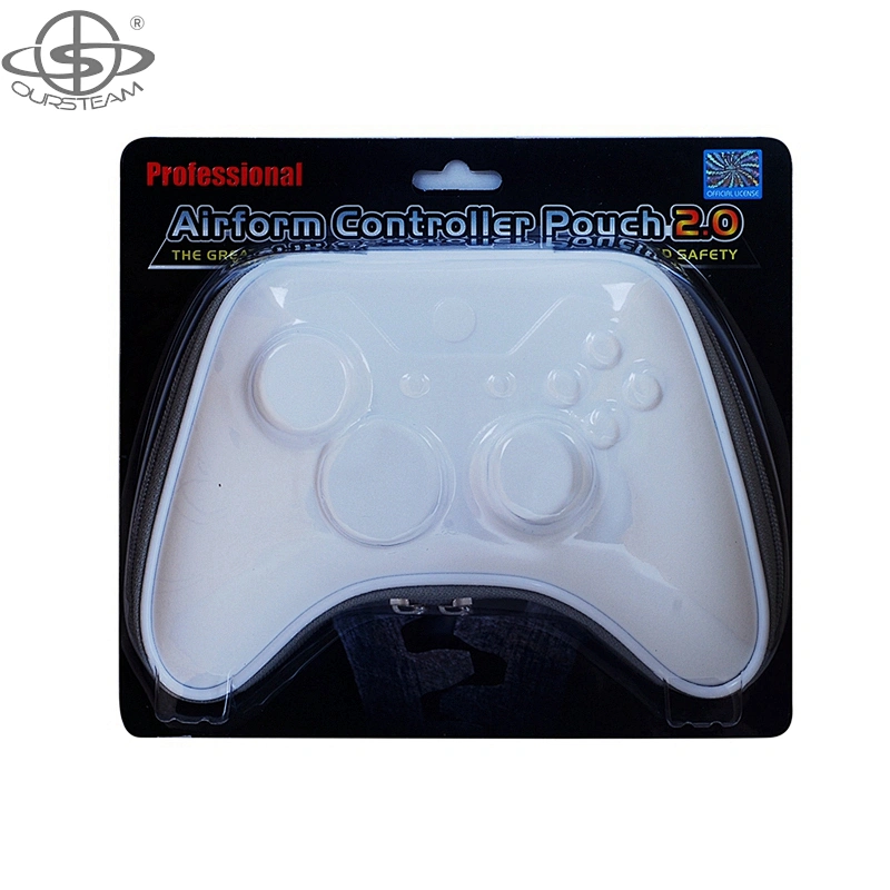 TPU Game Pouch for Xbox One Controller Bag Case Cover