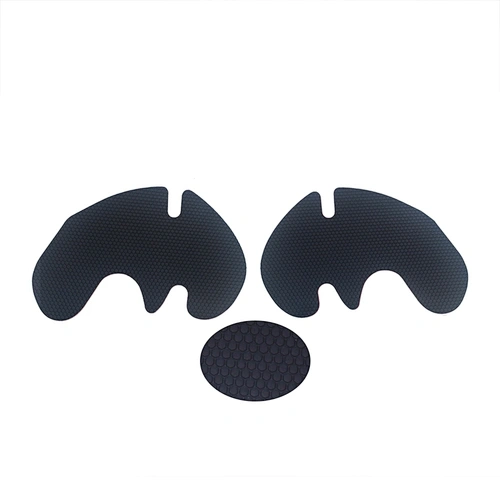 Leather Anti Slip grips joystick sticker for Removable Xbox one controller non slip grips V.2.0
