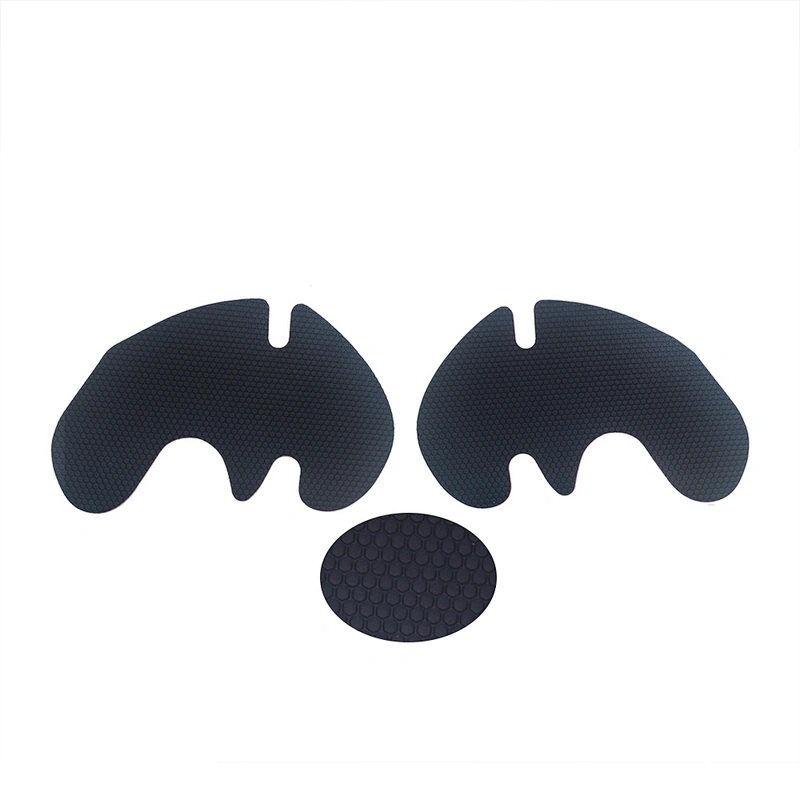 Leather Anti Slip grips joystick sticker for Removable Xbox one controller non slip grips V.2.0