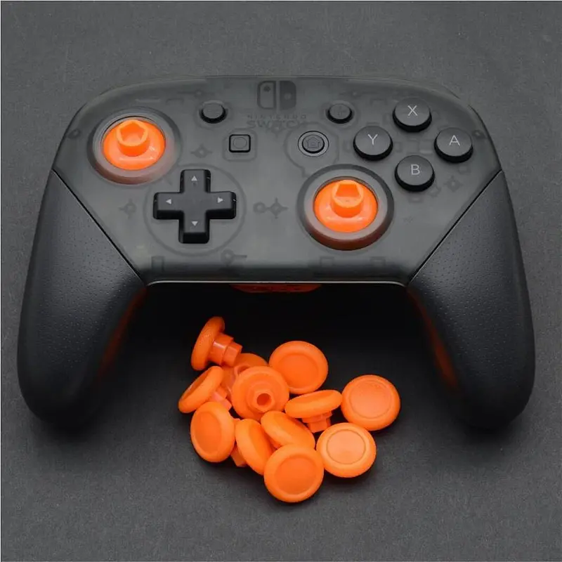 14 in 1 Height Adjustable Customized  Solid Thumbstick Set for xbox one Controller