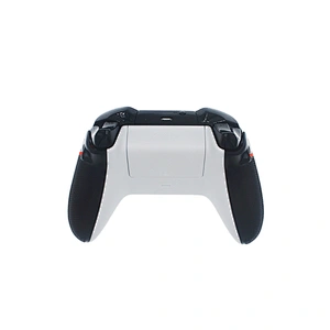 Custom black color  ABS X1 Slim TPU side rail For Xbox One