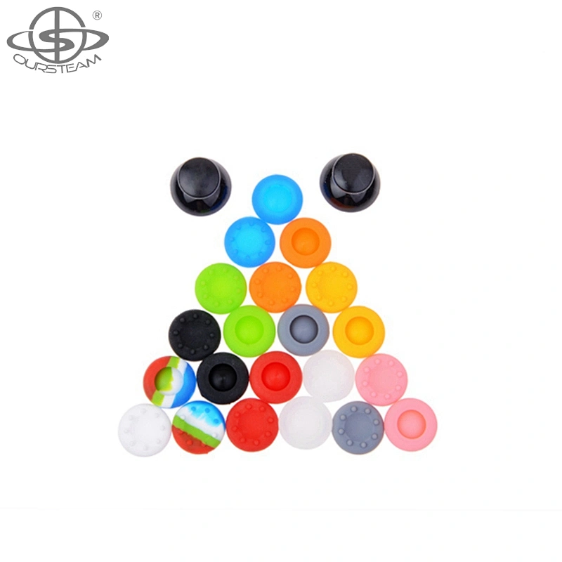Joystick Grips Caps For PS3 PS2 Controller