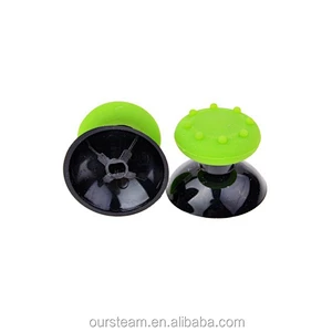 Analog sticks grip For PS4 controller Game Controller Analog Grips Thumbstick Cover case For ps4