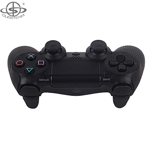 PU Anti slip for PS4 controller removable Non slip grips