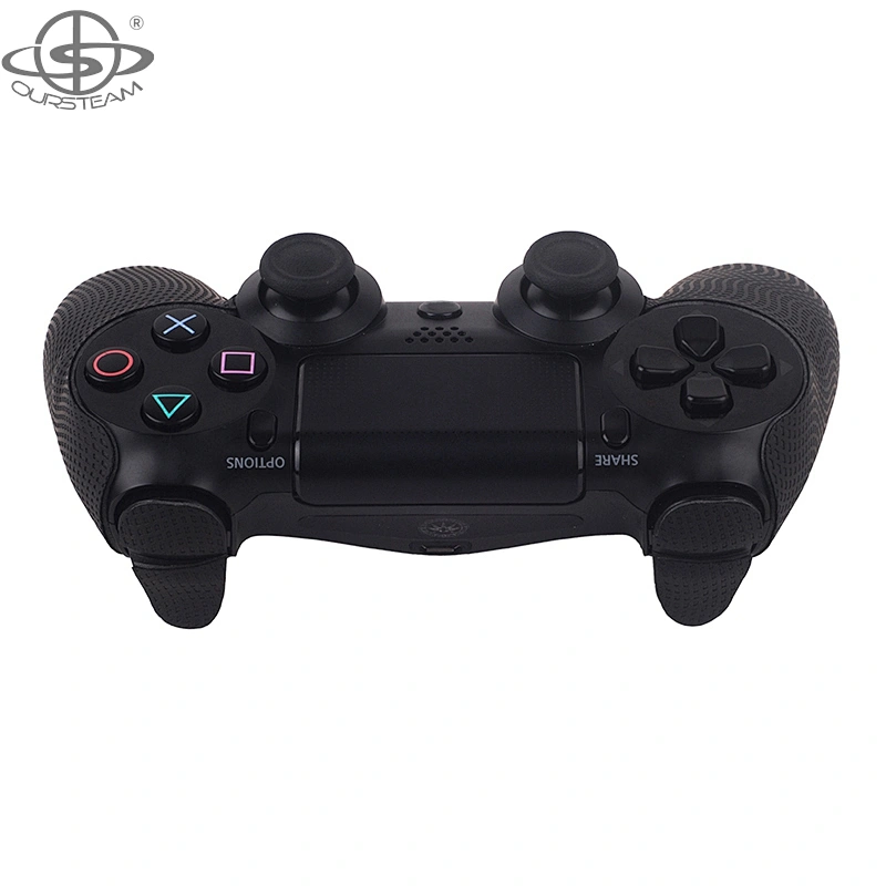 PU Anti slip for PS4 controller removable Non slip grips