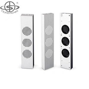USB Port Radiator  Cooling Fan for Xbox one S Gaming Console