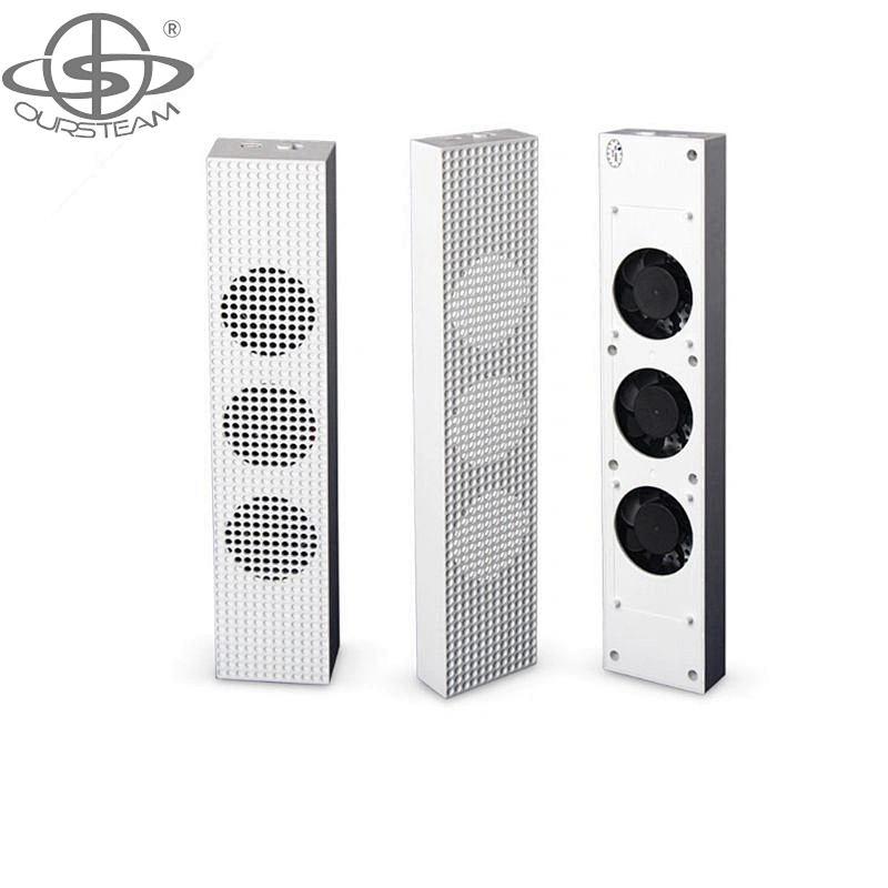 USB Port Radiator  Cooling Fan for Xbox one S Gaming Console