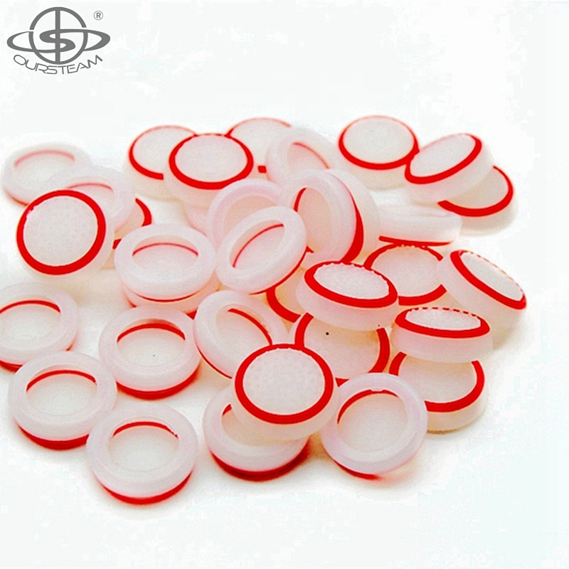 Accessories for the ps4 silicone analog thumb grips analog stick covers for ps4 made in China