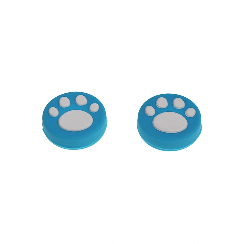 OEM Game accessories for Nintendo Switch thumbstick grip cartoon design V.2.0