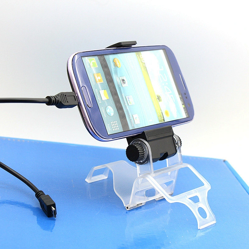 Smart Clip Mobile Phone Holder for PS4 Game Controller
