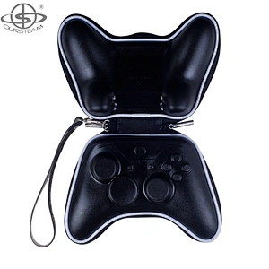 TPU Game Pouch for Xbox One Controller Bag Case Cover