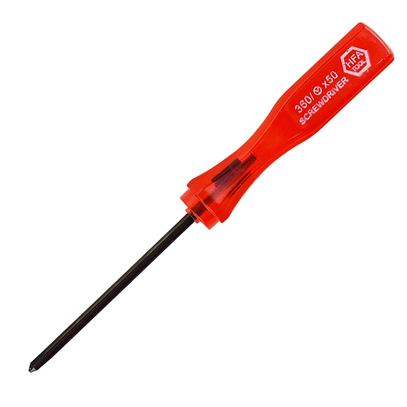 Game Accessories Openning Tool Screwdriver T6 T8 For PS5 PS4 Xbox Switch Controller