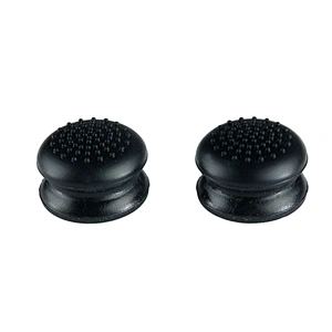 High Rubber Analog Stick Grips for PS4 Controller Silicone Thumbstick Grips