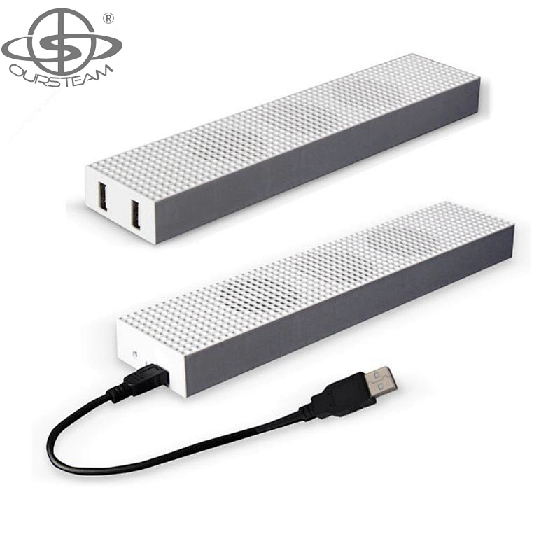 USB Port Radiator  Cooling Fan for Xbox one S Gaming Console