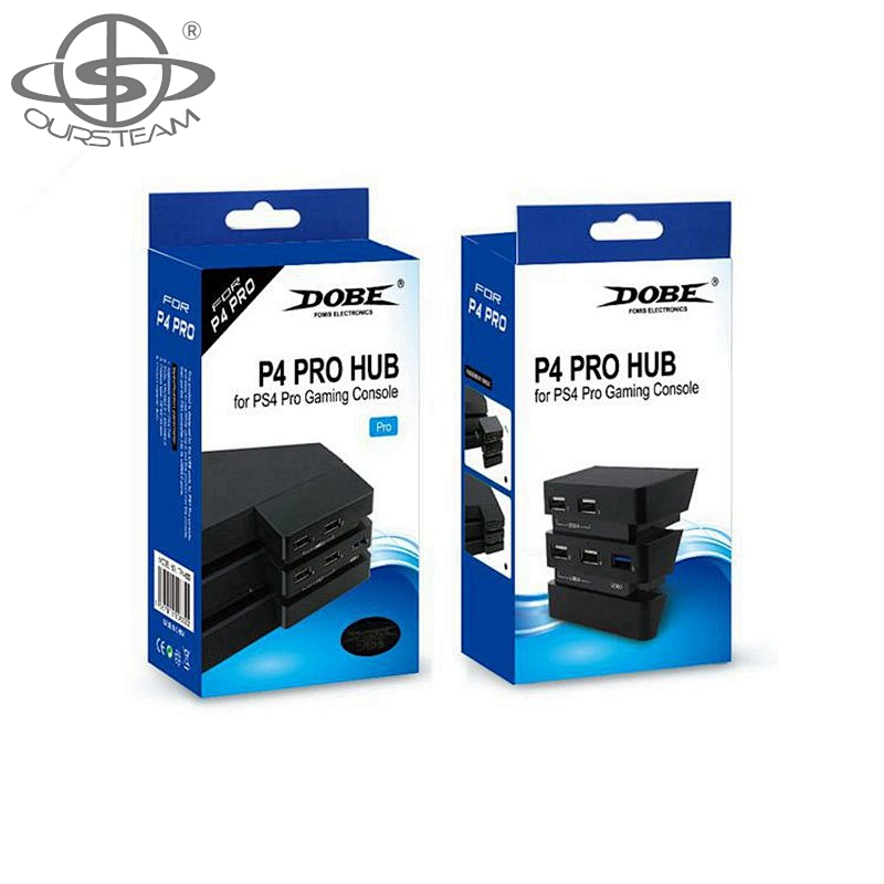 High Quality Expand USB Hub for PS4 Pro Console