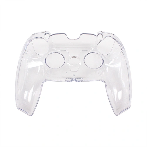 Controller Front Back Protective Shell for PS5 Controller PC Housing Case
