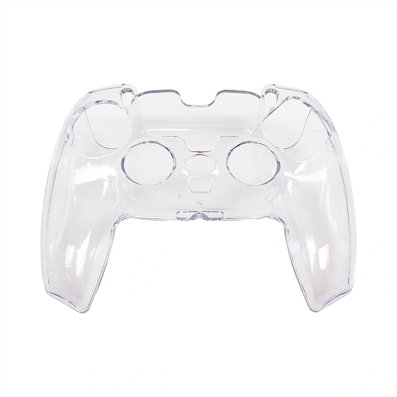 Controller Front Back Protective Shell for PS5 Controller PC Housing Case