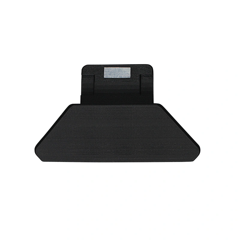Solid Color Controller Stand Wall Holder Mount for Xbox One