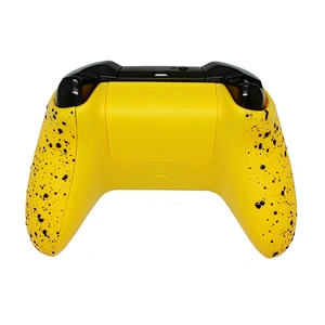 3D Splash Front Replacement Shell Case Housing Joystick Cover for Xbox one S