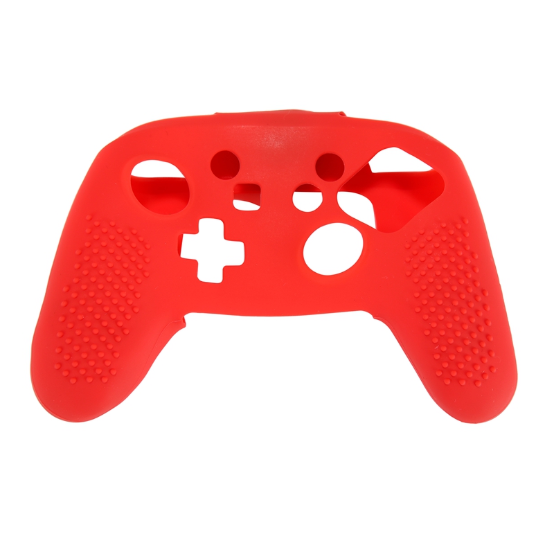 Protective Soft skin Joystick Silicone case for Nintendo Switch pro controller