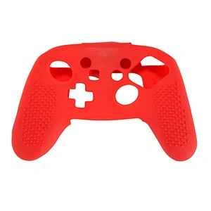 Protective Soft skin Joystick Silicone case for Nintendo Switch pro controller