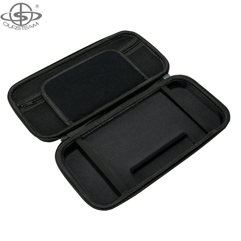 EVA Game pouch bag shell hard case for NDS Switch V.5.0 game carrying bag for nintendo switch