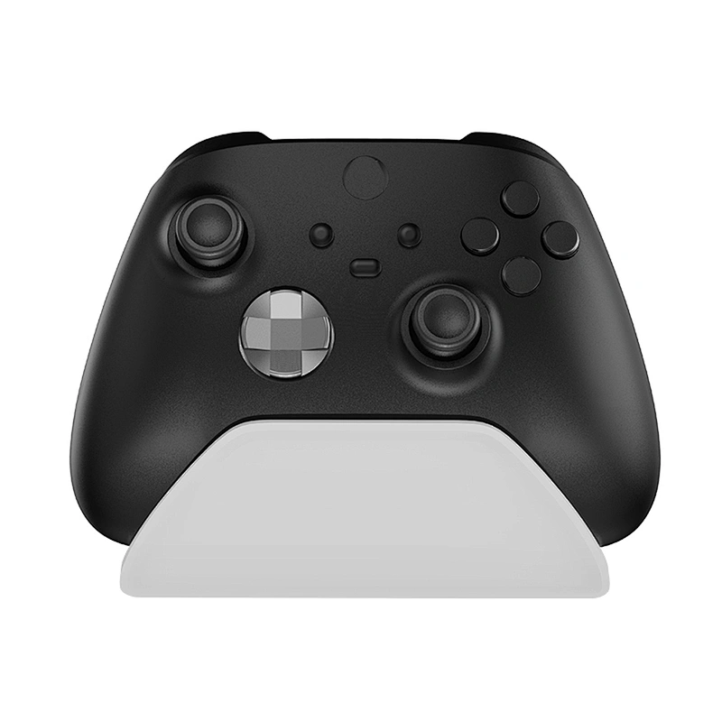Hot selling ABS supporting stands display holder For xbox series x s wireless joystick controller