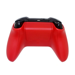 Pure color Plastic controller shells buttons for xbox one Slim joystick