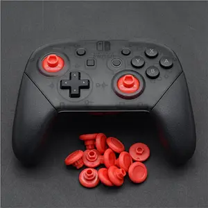 14 in 1 Height Adjustable Customized  Solid Thumbstick Set for xbox one Controller