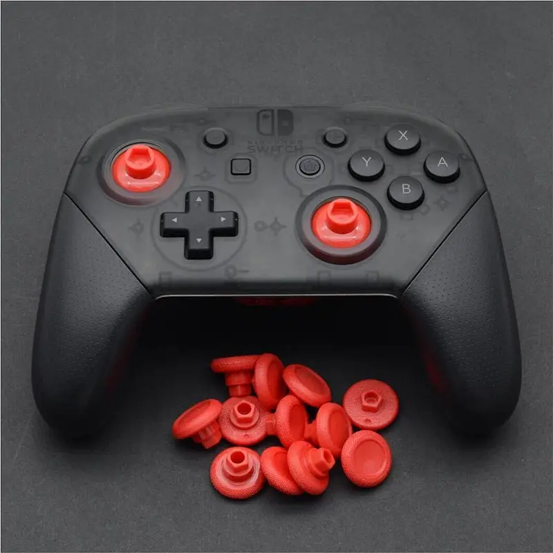 14 in 1 Height Adjustable Customized  Solid Thumbstick Set for xbox one Controller