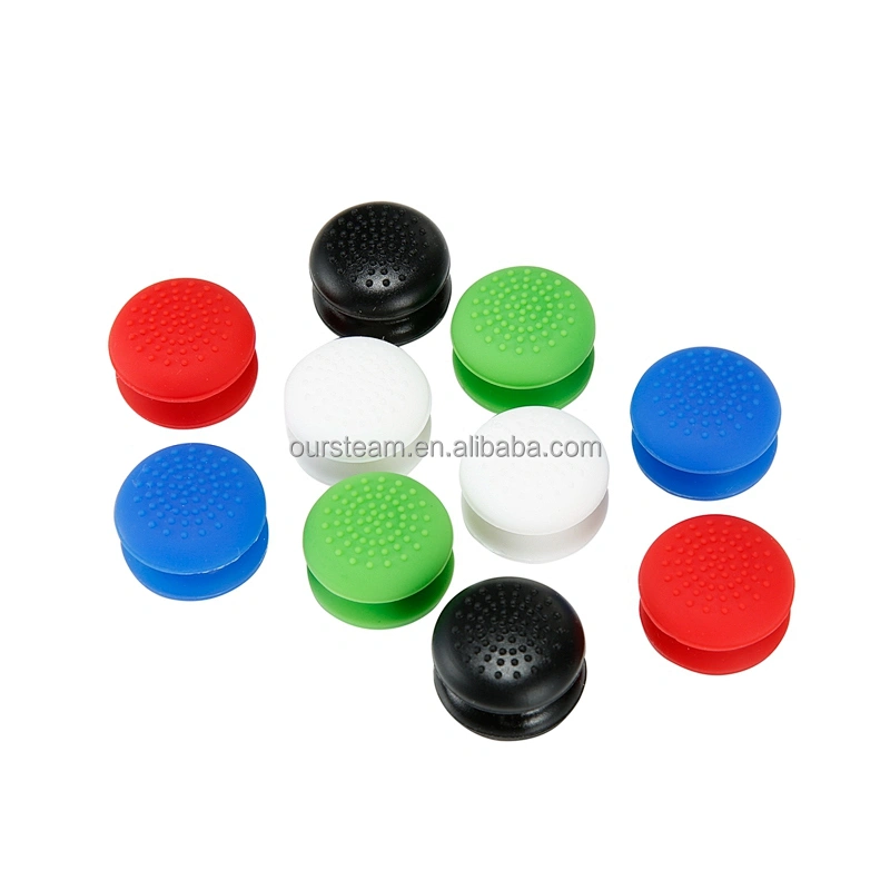 Hot Selling Rubber Analog Stick Grips high V.2.0 for PS4 Controller