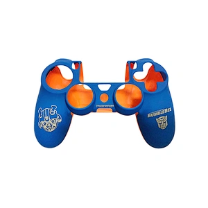 Custom For PS4 For Playstation 4 PS4 controller ABS plastic protective case Controller Shell Case