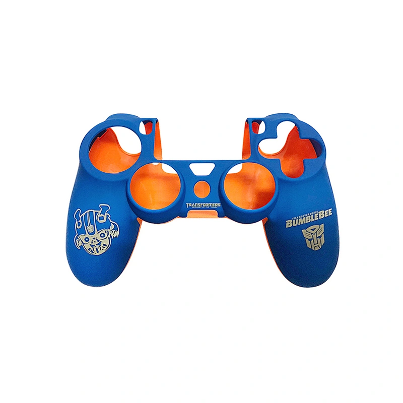 Custom For PS4 For Playstation 4 PS4 controller ABS plastic protective case Controller Shell Case