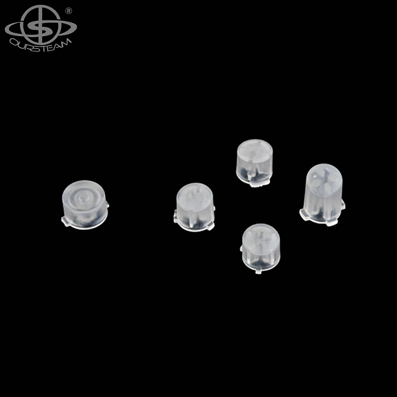 Solid ABXY Guide Home Buttons For Xbox One Controller in stock