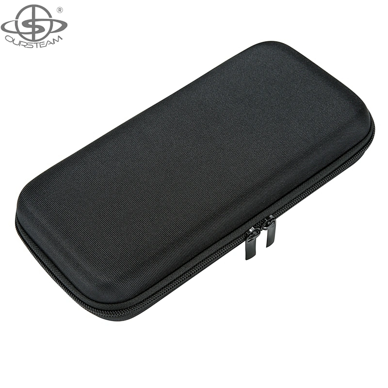 Waterproof EVA Case Cover for Nintendo Switch Portable Carrying Pouch