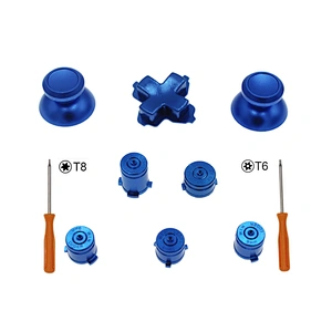Metal button mod kit for Xbox One elite controller